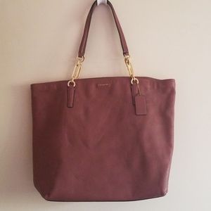 Coach Tote